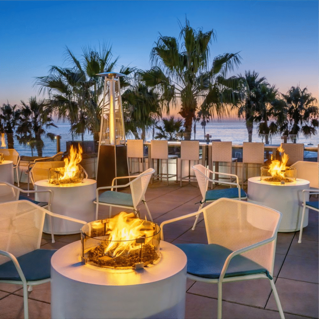ChartHouse Marina Hotel Luxury Stays in Clearwater Beach