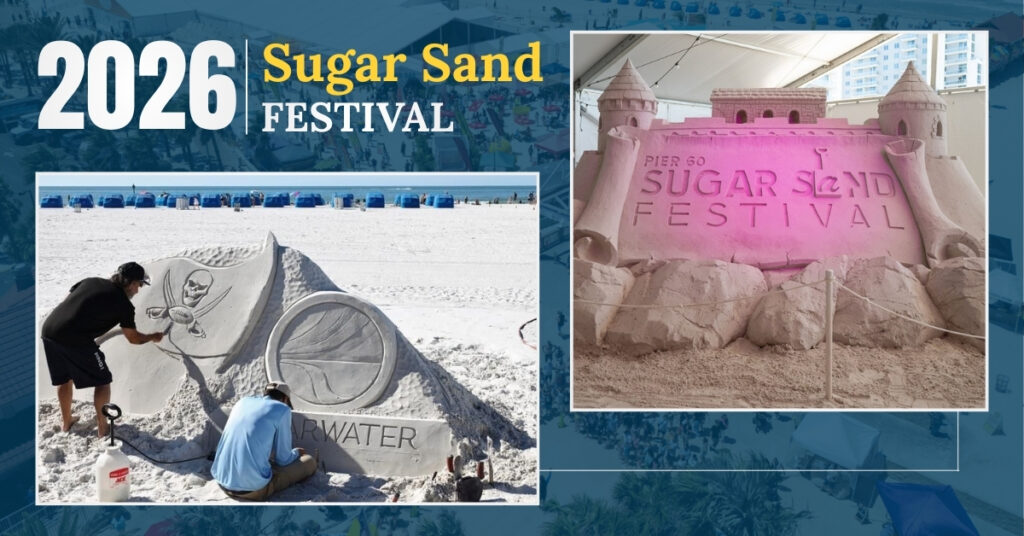 2026 sugar sand festival