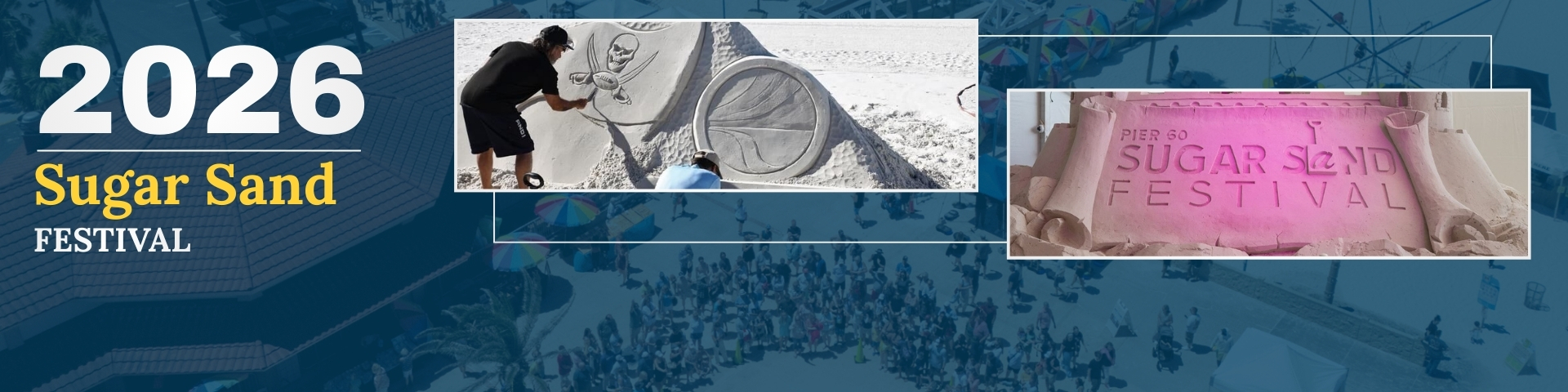 Sugar sand festival 2026